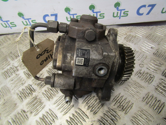 HINO 300 SERIES ‘DENSO’ HIGH PRESSURE FUEL PUMP P/NO 22100-E0062 / 09J02466 - Degvielas sistēma - Kravas automašīna: foto 3 HINO 300 SERIES ‘DENSO’ HIGH PRESSURE FUEL PUMP P/NO 22100-E0062 / 09J02466 - Degvielas sistēma - Kravas automašīna: foto 3