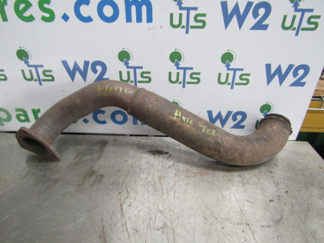 HINO 300 SERIES EXHAUST FRONT PIPE - Izplūdes sistēma - Kravas automašīna: foto 1 HINO 300 SERIES EXHAUST FRONT PIPE - Izplūdes sistēma - Kravas automašīna: foto 1