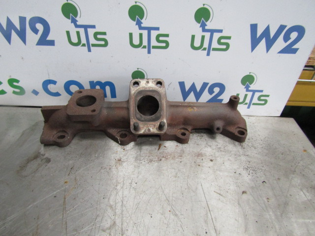 HINO 300 SERIES EXHAUST MANIFOLD - Izplūdes sistēma - Kravas automašīna: foto 1 HINO 300 SERIES EXHAUST MANIFOLD - Izplūdes sistēma - Kravas automašīna: foto 1