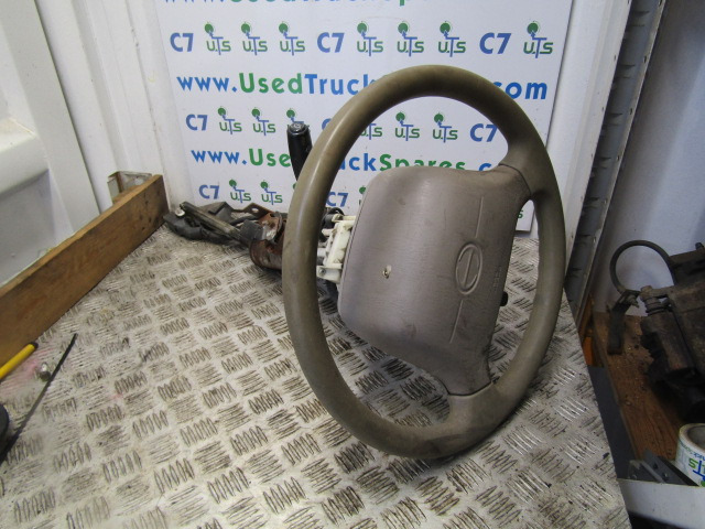 HINO 300 SERIES STEERING COLUMN COMPLETE - Stūres iekārta - Kravas automašīna: foto 1 HINO 300 SERIES STEERING COLUMN COMPLETE - Stūres iekārta - Kravas automašīna: foto 1