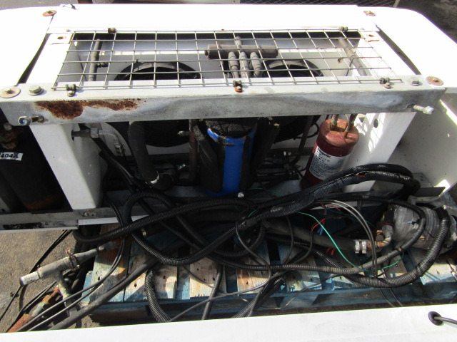 HUBBARD ML62 FRIDGE UNIT COMPLETE - Saldēšana iekārta - Kravas automašīna: foto 2 HUBBARD ML62 FRIDGE UNIT COMPLETE - Saldēšana iekārta - Kravas automašīna: foto 2