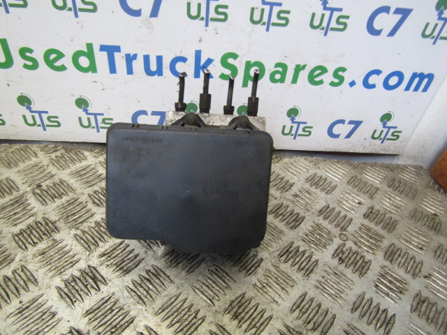 ISUZU N75 150 EURO 6 ABS PUMP/ECU P/NO 8974849300 - Elektroniskais vadības bloks (ECU) - Kravas automašīna: foto 1 ISUZU N75 150 EURO 6 ABS PUMP/ECU P/NO 8974849300 - Elektroniskais vadības bloks (ECU) - Kravas automašīna: foto 1