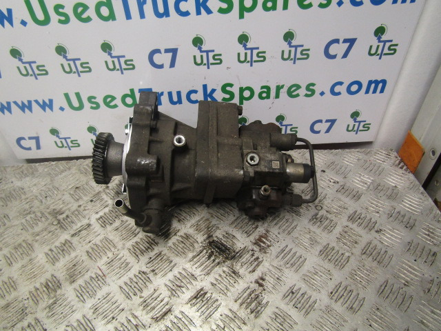 ISUZU N75 4HK1 EURO 5 HIGHPRESSURE FUEL PUMP ‘DENSO’ P/NO 8-97386557-4 - Degvielas tvertne - Kravas automašīna: foto 1 ISUZU N75 4HK1 EURO 5 HIGHPRESSURE FUEL PUMP ‘DENSO’ P/NO 8-97386557-4 - Degvielas tvertne - Kravas automašīna: foto 1