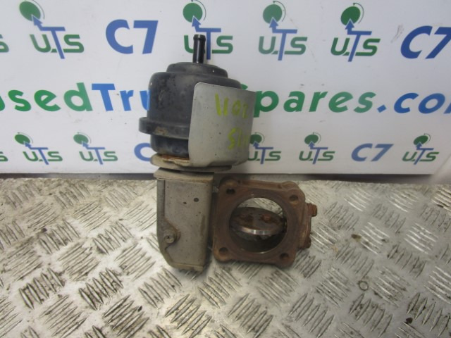ISUZU N75 (4HK1) EXHAUST BRAKE 898258267 - Bremžu daļas - Kravas automašīna: foto 1 ISUZU N75 (4HK1) EXHAUST BRAKE 898258267 - Bremžu daļas - Kravas automašīna: foto 1
