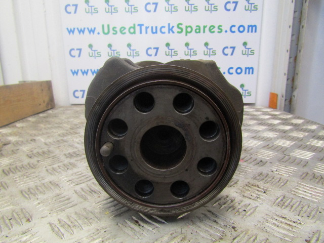 ISUZU N75 (4HK1) STANDARD CRANKSHAFT - Dzinējs un rezerves daļas - Kravas automašīna: foto 4 ISUZU N75 (4HK1) STANDARD CRANKSHAFT - Dzinējs un rezerves daļas - Kravas automašīna: foto 4