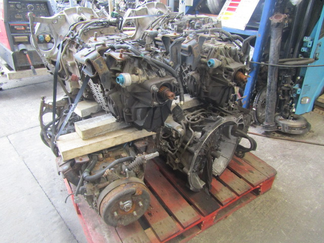 ISUZU N75/NQR EASYSHIFT AUTOMATIC GEARBOXES - Pārnesumkārbas filtrs - Kravas automašīna: foto 3 ISUZU N75/NQR EASYSHIFT AUTOMATIC GEARBOXES - Pārnesumkārbas filtrs - Kravas automašīna: foto 3