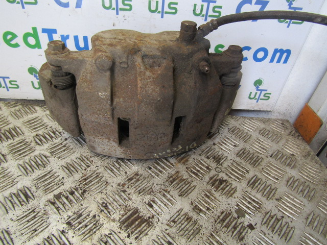ISUZU N75 OFFSIDE (DRIVERS) BRAKE CALIPER (SUITS 2009 -2014) - Bremžu daļas - Kravas automašīna: foto 1 ISUZU N75 OFFSIDE (DRIVERS) BRAKE CALIPER (SUITS 2009 -2014) - Bremžu daļas - Kravas automašīna: foto 1