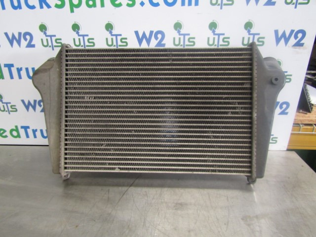 ISUZU NQR 5.2 INTERCOOLER 8980064790 - Dzinējs un rezerves daļas - Kravas automašīna: foto 2 ISUZU NQR 5.2 INTERCOOLER 8980064790 - Dzinējs un rezerves daļas - Kravas automašīna: foto 2