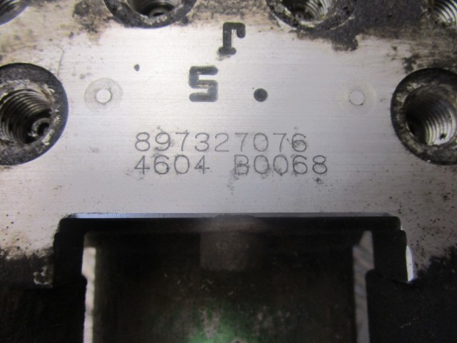ISUZU NQR ABS / PUMP ECU 897327076 - Bremžu daļas - Kravas automašīna: foto 3 ISUZU NQR ABS / PUMP ECU 897327076 - Bremžu daļas - Kravas automašīna: foto 3