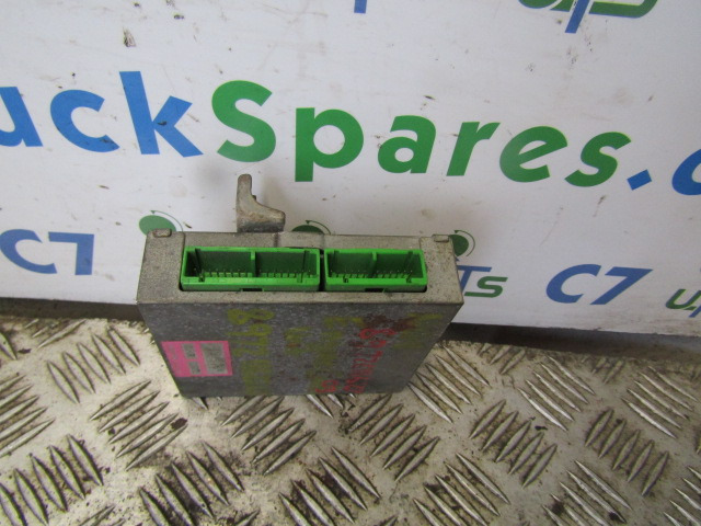 ISUZU NQR ENGINE CONTROL UNIT P/NO 8972611622 03 - Elektroniskais vadības bloks (ECU) - Kravas automašīna: foto 3 ISUZU NQR ENGINE CONTROL UNIT P/NO 8972611622 03 - Elektroniskais vadības bloks (ECU) - Kravas automašīna: foto 3