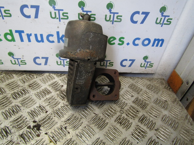 ISUZU NQR EXHAUST BRAKE P/NO 897308-232 (FITS 1996-2008) - Bremžu daļas - Kravas automašīna: foto 1 ISUZU NQR EXHAUST BRAKE P/NO 897308-232 (FITS 1996-2008) - Bremžu daļas - Kravas automašīna: foto 1