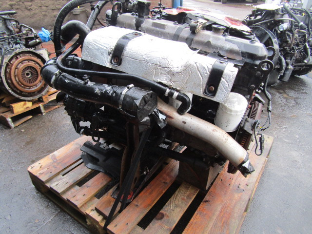 IVECO 75E15 6 CYLINDER TURBO MANUAL FUEL PUMP 150HP - Dzinējs - Kravas automašīna: foto 2 IVECO 75E15 6 CYLINDER TURBO MANUAL FUEL PUMP 150HP - Dzinējs - Kravas automašīna: foto 2