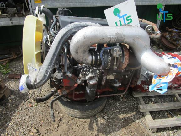 IVECO CURSOR 8 310BHP ENGINE - Dzinējs - Kravas automašīna: foto 1 IVECO CURSOR 8 310BHP ENGINE - Dzinējs - Kravas automašīna: foto 1