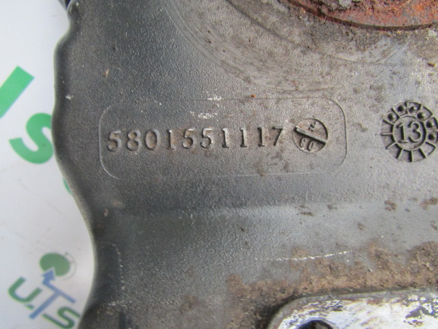 IVECO STRALIS CURSOR 10 FLYWHEEL BELLHOUSING P/NO 5801551117 - Spararats - Kravas automašīna: foto 3 IVECO STRALIS CURSOR 10 FLYWHEEL BELLHOUSING P/NO 5801551117 - Spararats - Kravas automašīna: foto 3