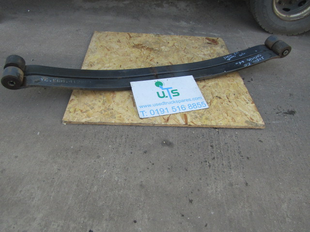 IVECO STRALIS EURO 5 460 FRONT SPRING P/NO 41228841 - Piekare - Kravas automašīna: foto 3 IVECO STRALIS EURO 5 460 FRONT SPRING P/NO 41228841 - Piekare - Kravas automašīna: foto 3