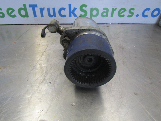 JOHNSTON JETTING PUMP HYDRAULIC DRIVE MOTOR - Hidrauliskais motors - Komunālā/ Specializētā tehnika: foto 2 JOHNSTON JETTING PUMP HYDRAULIC DRIVE MOTOR - Hidrauliskais motors - Komunālā/ Specializētā tehnika: foto 2