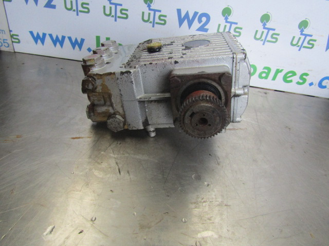 JOHNSTON VT650 HIGH PRESSURE WATER JETTING PUMP - Dzesēšanas šķidruma sūknis - Komunālā/ Specializētā tehnika: foto 2 JOHNSTON VT650 HIGH PRESSURE WATER JETTING PUMP - Dzesēšanas šķidruma sūknis - Komunālā/ Specializētā tehnika: foto 2