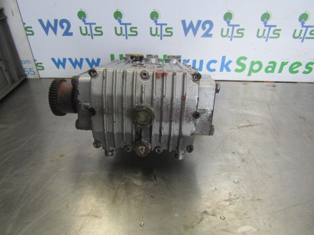 JOHNSTON VT650 HIGH PRESSURE WATER JETTING PUMP - Dzesēšanas šķidruma sūknis - Komunālā/ Specializētā tehnika: foto 4 JOHNSTON VT650 HIGH PRESSURE WATER JETTING PUMP - Dzesēšanas šķidruma sūknis - Komunālā/ Specializētā tehnika: foto 4