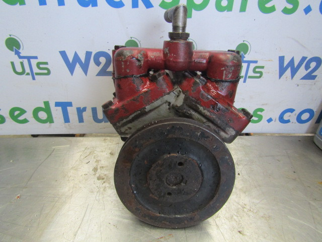 JOHNSTON VT650 WATER PUMP MODEL 600 - Dzesēšanas šķidruma sūknis - Komunālā/ Specializētā tehnika: foto 3 JOHNSTON VT650 WATER PUMP MODEL 600 - Dzesēšanas šķidruma sūknis - Komunālā/ Specializētā tehnika: foto 3