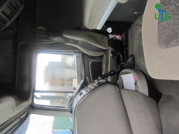 DAF XF 105 460 MANUAL 2007 – BREAKING - Kravas automašīna: foto 3 DAF XF 105 460 MANUAL 2007 – BREAKING - Kravas automašīna: foto 3