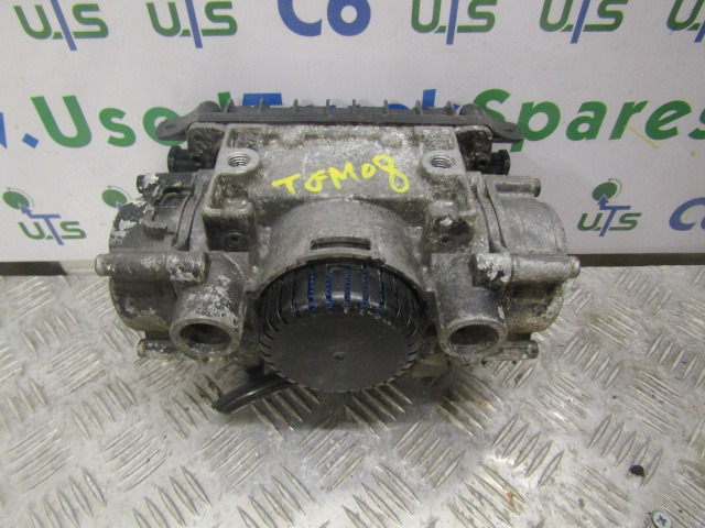 MAN TGM AXLE MODULATOR VALVE P/NO 4801041050 - Bremžu daļas - Kravas automašīna: foto 1 MAN TGM AXLE MODULATOR VALVE P/NO 4801041050 - Bremžu daļas - Kravas automašīna: foto 1
