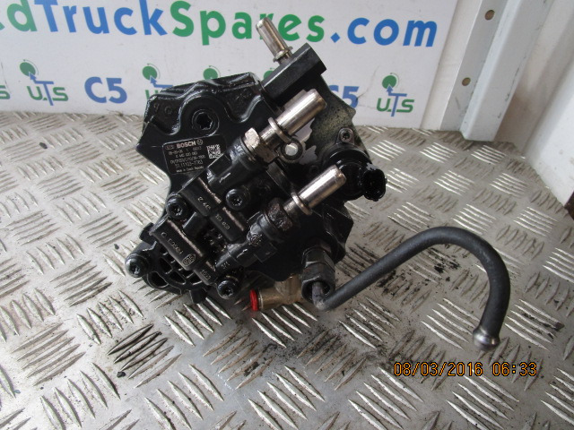 MAN TGM DO836 HIGH PRESSURE FUEL PUMP 0445020060 - Degvielas sistēma - Kravas automašīna: foto 1 MAN TGM DO836 HIGH PRESSURE FUEL PUMP 0445020060 - Degvielas sistēma - Kravas automašīna: foto 1