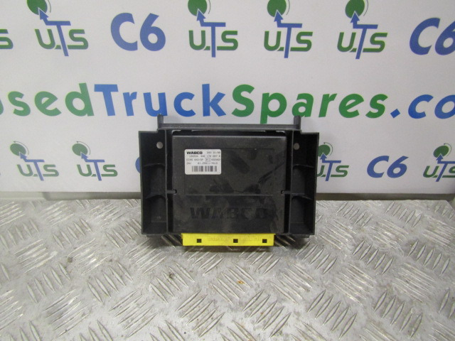 MAN TGM ECAS ECU 81.25811.7019 - Elektroniskais vadības bloks (ECU) - Kravas automašīna: foto 1 MAN TGM ECAS ECU 81.25811.7019 - Elektroniskais vadības bloks (ECU) - Kravas automašīna: foto 1