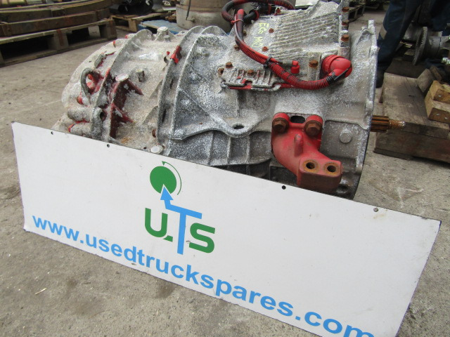 MAN TGM ECOMID 95-1310TO AUTOMATIC GEARBOX COMPLETE - Pārnesumkārba - Kravas automašīna: foto 1 MAN TGM ECOMID 95-1310TO AUTOMATIC GEARBOX COMPLETE - Pārnesumkārba - Kravas automašīna: foto 1