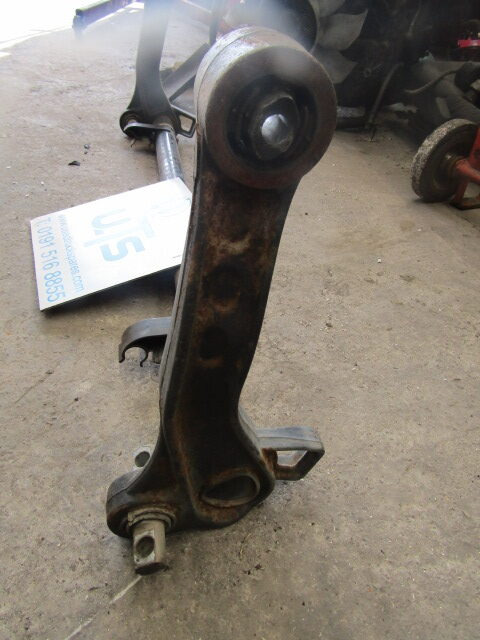 MAN TGS FRONT CAB TORSION BAR - Kabīne un interjers - Kravas automašīna: foto 3 MAN TGS FRONT CAB TORSION BAR - Kabīne un interjers - Kravas automašīna: foto 3