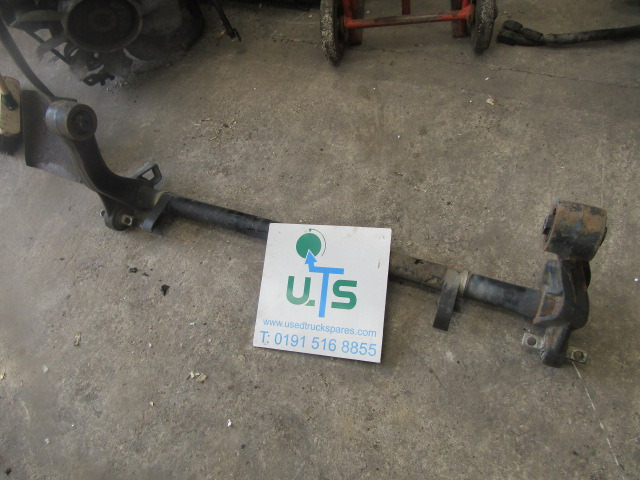 MAN TGS FRONT CAB TORSION BAR - Kabīne un interjers - Kravas automašīna: foto 2 MAN TGS FRONT CAB TORSION BAR - Kabīne un interjers - Kravas automašīna: foto 2