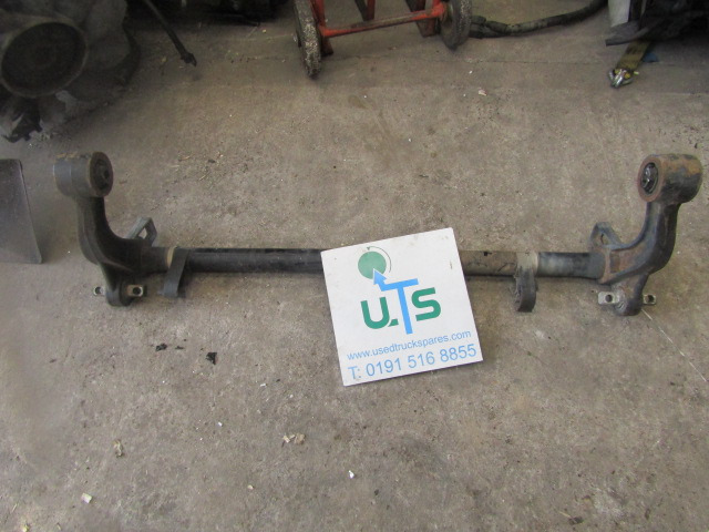 MAN TGS FRONT CAB TORSION BAR - Kabīne un interjers - Kravas automašīna: foto 1 MAN TGS FRONT CAB TORSION BAR - Kabīne un interjers - Kravas automašīna: foto 1