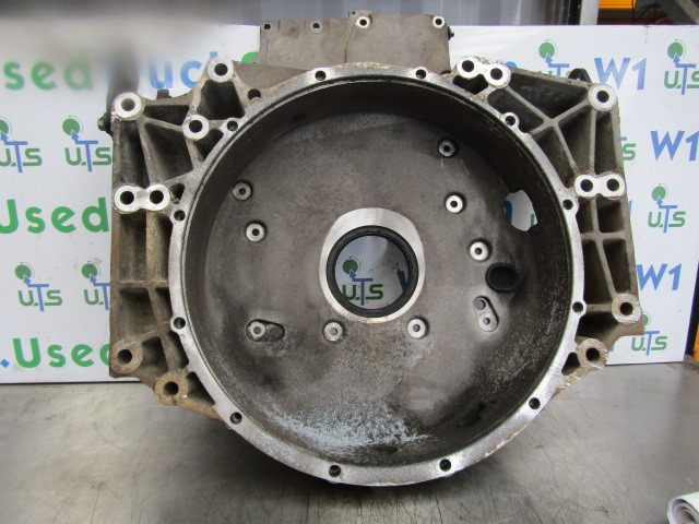 MAN TGS/TGX D2066 FLYWHEEL BELLHOUSING (MANUAL) P/NO 51-01401-3257 - Spararats - Kravas automašīna: foto 2 MAN TGS/TGX D2066 FLYWHEEL BELLHOUSING (MANUAL) P/NO 51-01401-3257 - Spararats - Kravas automašīna: foto 2