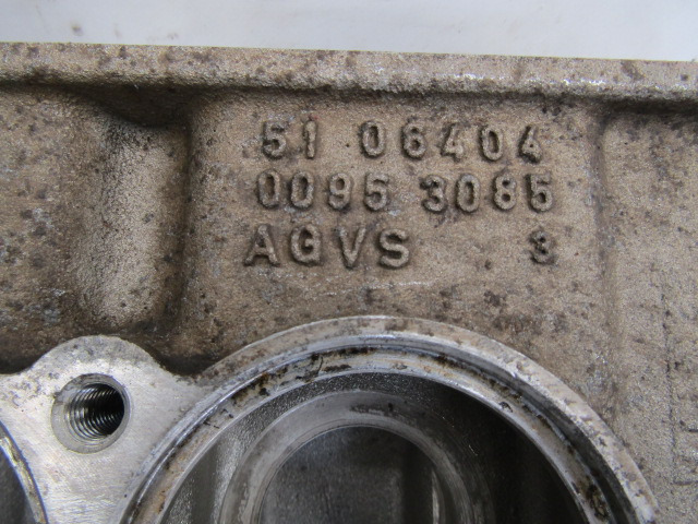 MAN TGS/TGX D2066 THERMOSTAT HOUSING P/NO 51-06404-3085 - Dzinējs un rezerves daļas - Kravas automašīna: foto 2 MAN TGS/TGX D2066 THERMOSTAT HOUSING P/NO 51-06404-3085 - Dzinējs un rezerves daļas - Kravas automašīna: foto 2