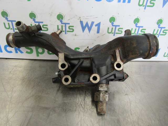 MAN TGS/TGX D2066 WATER HOUSING /MOUNTING P/NO 51-41501-3097 - Dzinējs un rezerves daļas - Kravas automašīna: foto 1 MAN TGS/TGX D2066 WATER HOUSING /MOUNTING P/NO 51-41501-3097 - Dzinējs un rezerves daļas - Kravas automašīna: foto 1