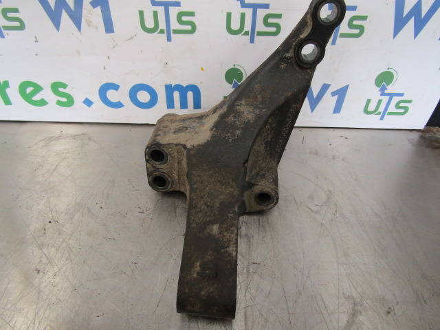 MAN TGS / TGX REAR ENGINE MOUNTING (LEFT) P/NO 51.41501-3088 - Dzinējs un rezerves daļas - Kravas automašīna: foto 2 MAN TGS / TGX REAR ENGINE MOUNTING (LEFT) P/NO 51.41501-3088 - Dzinējs un rezerves daļas - Kravas automašīna: foto 2