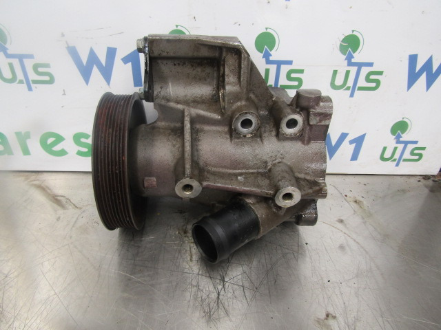 MAN TGS / TGX WATER PUMP DRIVE UNIT P/NO 51.38507-3049 - Dzinējs un rezerves daļas - Kravas automašīna: foto 1 MAN TGS / TGX WATER PUMP DRIVE UNIT P/NO 51.38507-3049 - Dzinējs un rezerves daļas - Kravas automašīna: foto 1