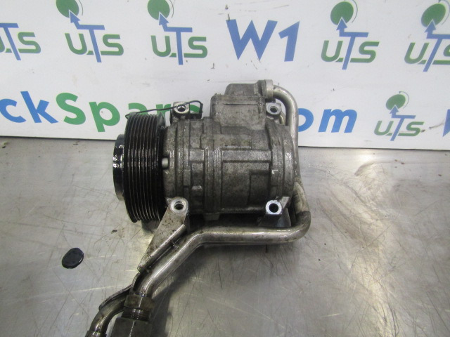 MERCEDES 1829 OM906 EURO 5 AIR CONDITIONING PUMP A000 234 0811 - Kabīne un interjers - Kravas automašīna: foto 2 MERCEDES 1829 OM906 EURO 5 AIR CONDITIONING PUMP A000 234 0811 - Kabīne un interjers - Kravas automašīna: foto 2