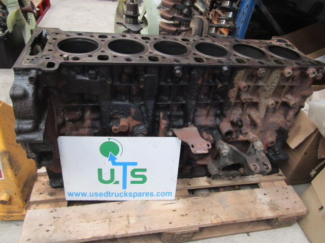 MERCEDES ACTROS MP4 OM471-6 ENGINE BLOCK - Dzinējs un rezerves daļas - Kravas automašīna: foto 1 MERCEDES ACTROS MP4 OM471-6 ENGINE BLOCK - Dzinējs un rezerves daļas - Kravas automašīna: foto 1