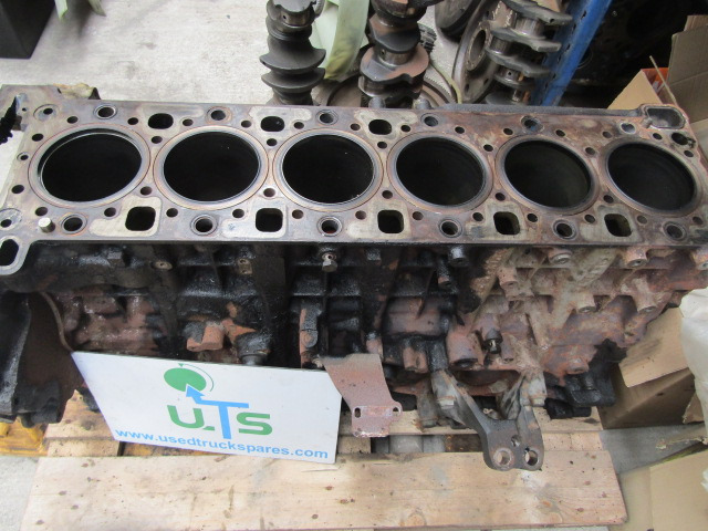 MERCEDES ACTROS MP4 OM471-6 ENGINE BLOCK - Dzinējs un rezerves daļas - Kravas automašīna: foto 3 MERCEDES ACTROS MP4 OM471-6 ENGINE BLOCK - Dzinējs un rezerves daļas - Kravas automašīna: foto 3