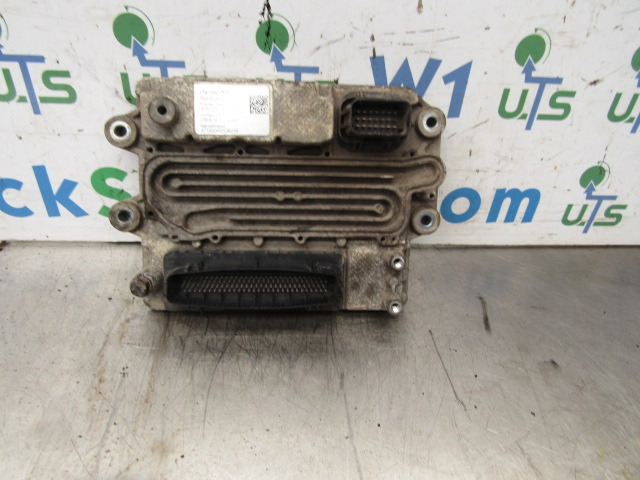MERCEDES ACTROS MP4 OM471-6 ENGINE ECU P/NO A032 448 6235/001 - Elektroniskais vadības bloks (ECU) - Kravas automašīna: foto 4 MERCEDES ACTROS MP4 OM471-6 ENGINE ECU P/NO A032 448 6235/001 - Elektroniskais vadības bloks (ECU) - Kravas automašīna: foto 4