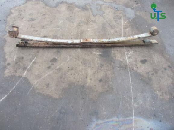 MERCEDES ATEGO 815 7.5TON REAR SPRING 2 LEAF - Piekare - Kravas automašīna: foto 1 MERCEDES ATEGO 815 7.5TON REAR SPRING 2 LEAF - Piekare - Kravas automašīna: foto 1