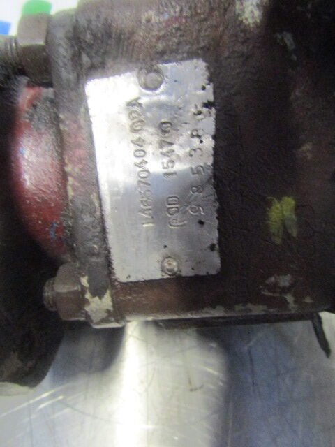 MERCEDES ATEGO PTO PUMP (SUITS G85-6 6 SPEED) - Hidraulika - Kravas automašīna: foto 3 MERCEDES ATEGO PTO PUMP (SUITS G85-6 6 SPEED) - Hidraulika - Kravas automašīna: foto 3