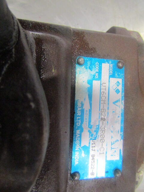 MERCEDES ATEGO PTO PUMP (SUITS G85-6 6 SPEED) - Hidraulika - Kravas automašīna: foto 5 MERCEDES ATEGO PTO PUMP (SUITS G85-6 6 SPEED) - Hidraulika - Kravas automašīna: foto 5