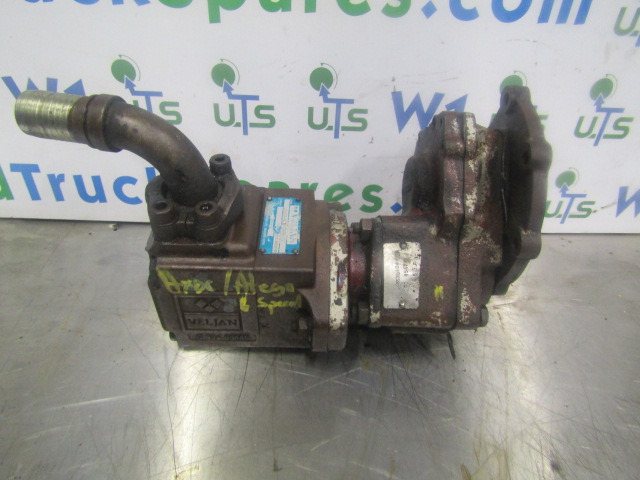 MERCEDES ATEGO PTO PUMP (SUITS G85-6 6 SPEED) - Hidraulika - Kravas automašīna: foto 1 MERCEDES ATEGO PTO PUMP (SUITS G85-6 6 SPEED) - Hidraulika - Kravas automašīna: foto 1
