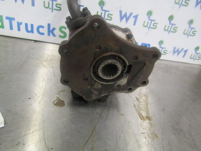MERCEDES ATEGO PTO PUMP (SUITS G85-6 6 SPEED) - Hidraulika - Kravas automašīna: foto 2 MERCEDES ATEGO PTO PUMP (SUITS G85-6 6 SPEED) - Hidraulika - Kravas automašīna: foto 2