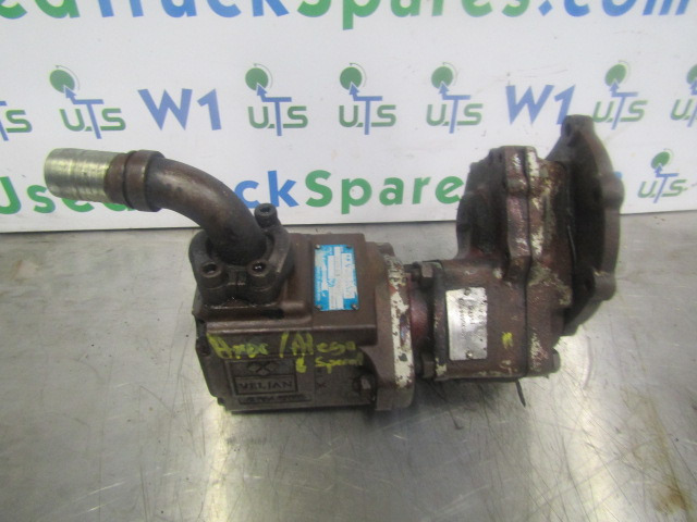 MERCEDES ATEGO PTO PUMP (SUITS G85-6 6 SPEED) - Hidraulika - Kravas automašīna: foto 4 MERCEDES ATEGO PTO PUMP (SUITS G85-6 6 SPEED) - Hidraulika - Kravas automašīna: foto 4