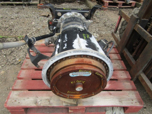 MERCEDES ECONIC ALLISON MD3060 TID3 GEARBOX - Pārnesumkārba - Komunālā/ Specializētā tehnika: foto 3 MERCEDES ECONIC ALLISON MD3060 TID3 GEARBOX - Pārnesumkārba - Komunālā/ Specializētā tehnika: foto 3