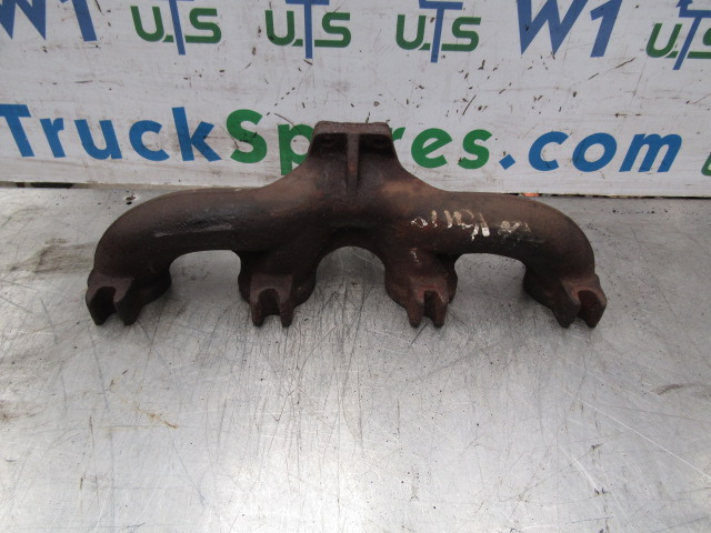 MERCEDES VARIO/814 EXHAUST MANIFOLD P/NO A9041420601 - Izplūdes sistēma - Kravas automašīna: foto 4 MERCEDES VARIO/814 EXHAUST MANIFOLD P/NO A9041420601 - Izplūdes sistēma - Kravas automašīna: foto 4