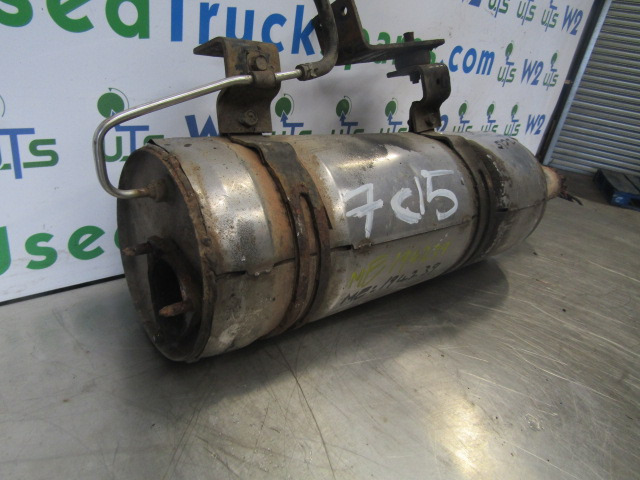 MITSUBISHI FUSO 4M50 DPF EXHAUST P/NO ME194239 - Izplūdes sistēma - Kravas automašīna: foto 2 MITSUBISHI FUSO 4M50 DPF EXHAUST P/NO ME194239 - Izplūdes sistēma - Kravas automašīna: foto 2
