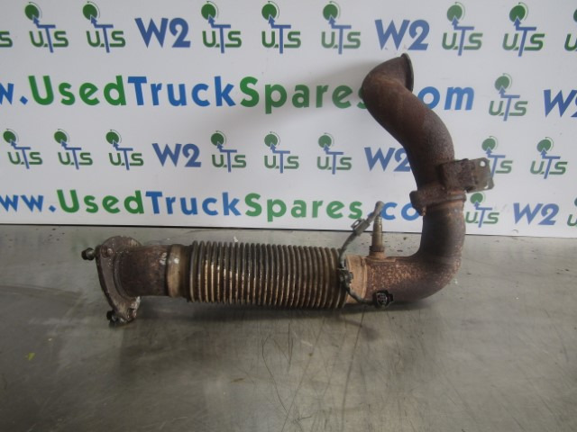 MITSUBISHI FUSO 75C15/75C18 FRONT PIPE AND SENSOR - Izplūdes sistēma - Kravas automašīna: foto 1 MITSUBISHI FUSO 75C15/75C18 FRONT PIPE AND SENSOR - Izplūdes sistēma - Kravas automašīna: foto 1